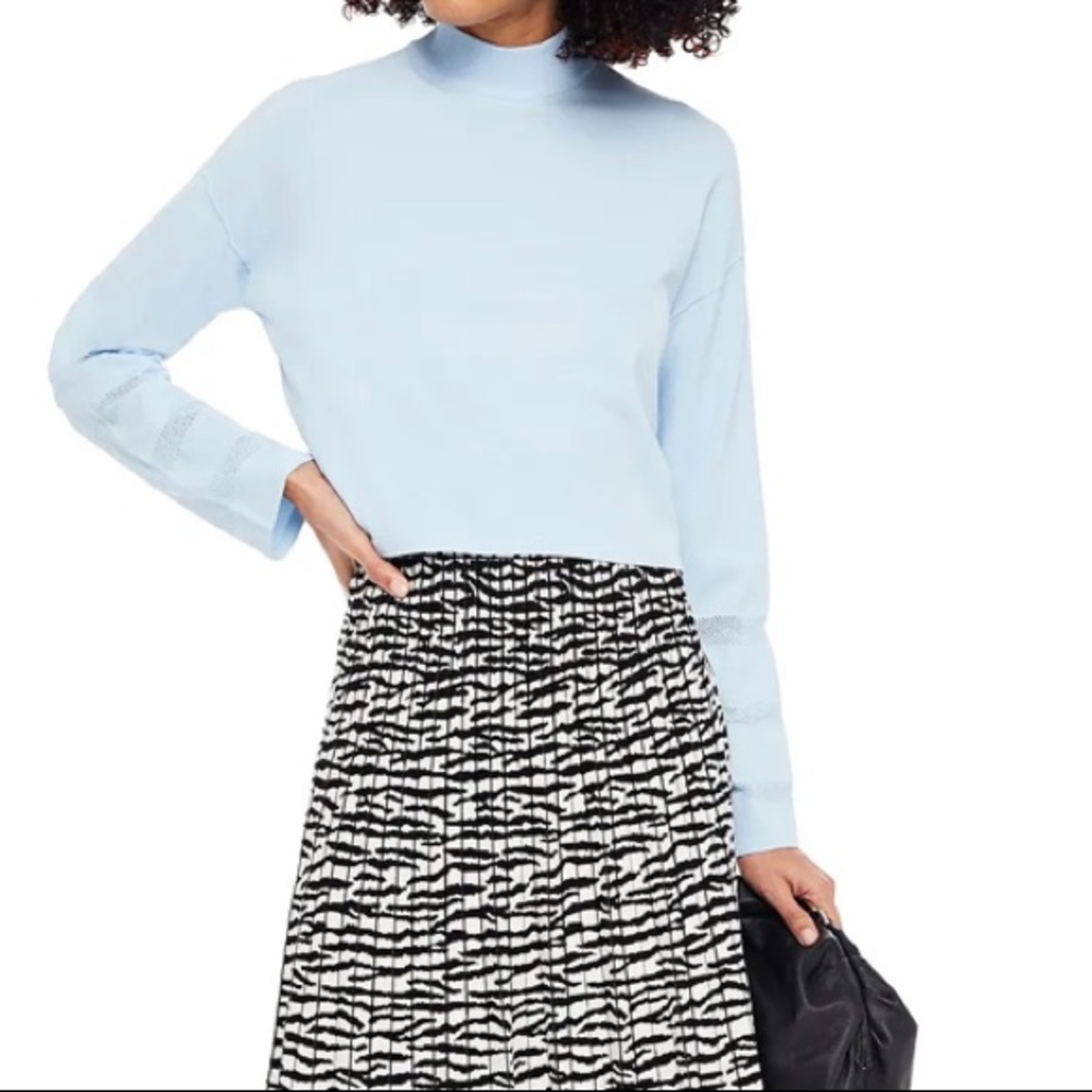 Diane Von Furstenberg Sweater